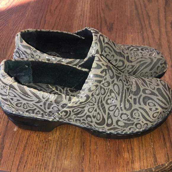 b.o.c. | Clogs | Brown | 8 - Picture 3 of 12